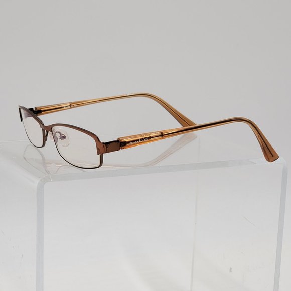 bebe Eyeglass Frames - Curious - Picture 6 of 16